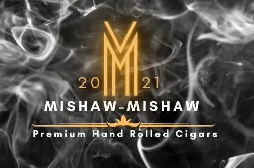 MISHAW-MISHAW CIGARS